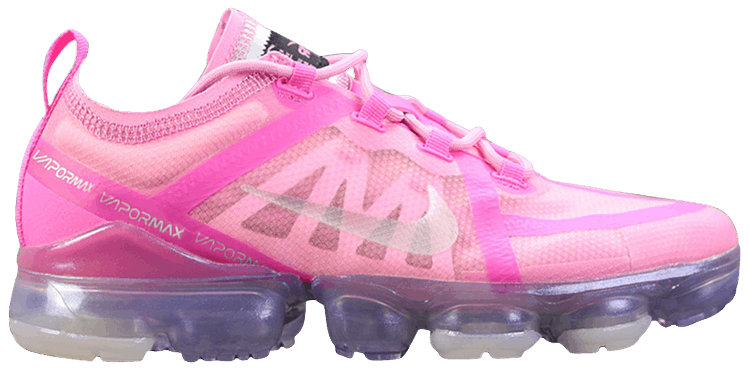 Wmns Air VaporMax 2019 Psychic Pink AR6632-600 Wmns Air VaporMax 2019 Psychic Pink AR6632-600