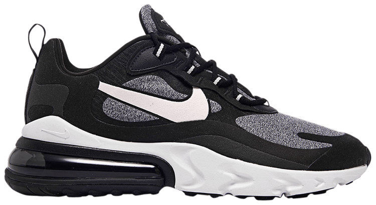 Air Max 270 React Black AT6174-001 Air Max 270 React Black AT6174-001