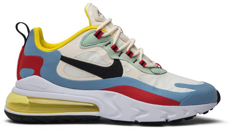 Air Max 270 React Bauhaus Kids AT6174 002 Air Max 270 React Bauhaus Kids AT6174 002