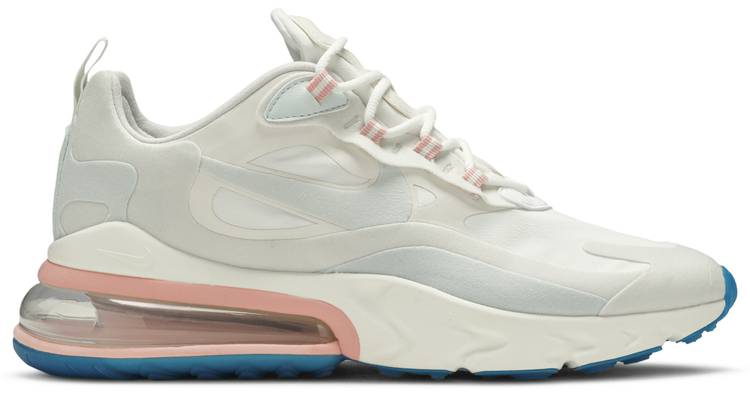 Air Max 270 React American Modern AT6174-100 Air Max 270 React American Modern AT6174-100