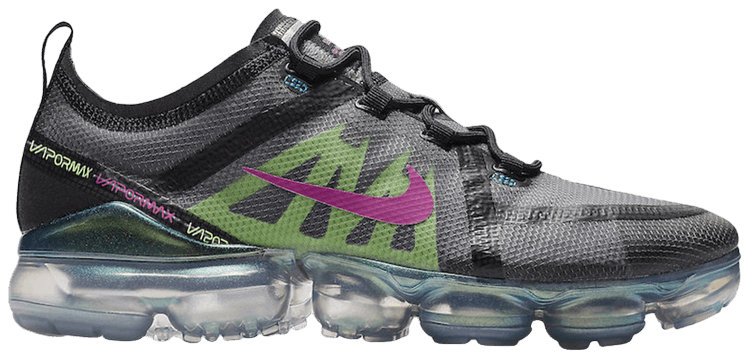 Air VaporMax 2019 PRM Fuchsia Lime AT6810-001 Air VaporMax 2019 PRM Fuchsia Lime AT6810-001