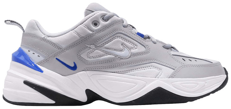 M2K Tekno Racer Blue AV4789-005 M2K Tekno Racer Blue AV4789-005
