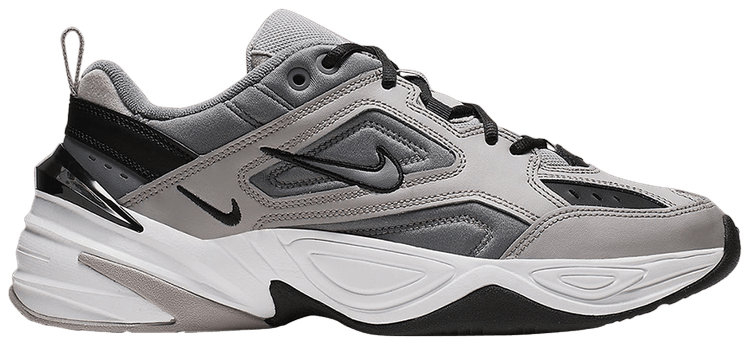 M2K Tekno Atmosphere Grey AV4789-007 M2K Tekno Atmosphere Grey AV4789-007