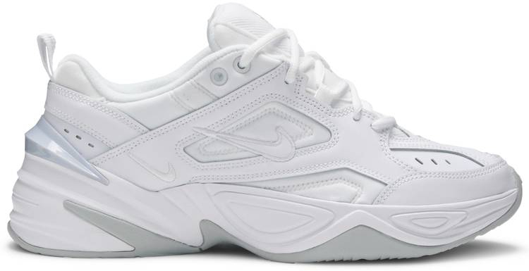 M2K Tekno White AV4789-101 M2K Tekno White AV4789-101