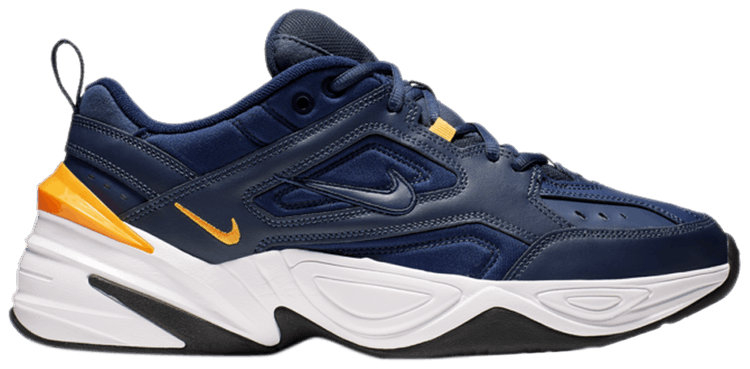 M2K Tekno Midnight Navy AV4789-400 M2K Tekno Midnight Navy AV4789-400