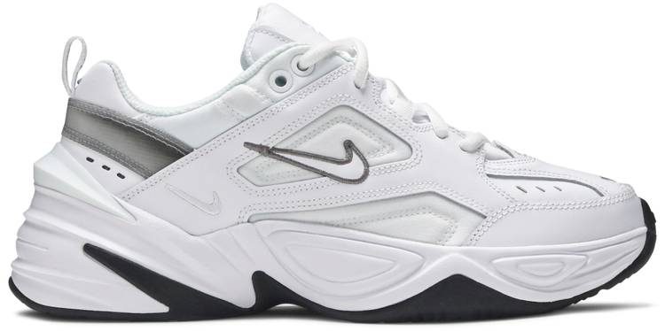 M2K Tekno White Grey BQ3378-100 M2K Tekno White Grey BQ3378-100