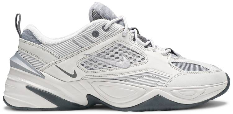 M2K Tekno SP Atmosphere Grey BV0074-001 M2K Tekno SP Atmosphere Grey BV0074-001
