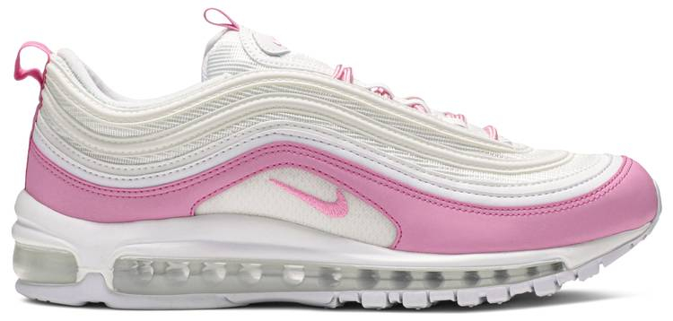 Wmns Air Max 97 Psychic Pink BV1982-100 Wmns Air Max 97 Psychic Pink BV1982-100