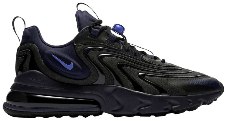 Air Max 270 React ENG Sapphire CD0113-001 Air Max 270 React ENG Sapphire CD0113-001