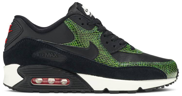 Air Max 90 Green Python CD0916-001 Air Max 90 Green Python CD0916-001