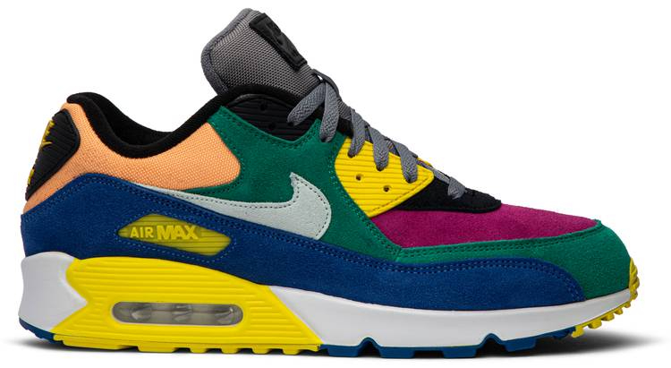 Air Max 90 QS Viotech 2.0 CD0917-300 Air Max 90 QS Viotech 2.0 CD0917-300