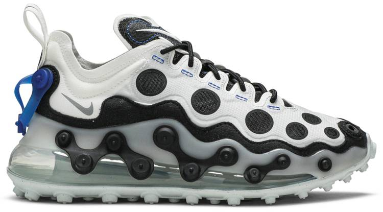 Air Max 720 ISPA Summit White CD2182-100 Air Max 720 ISPA Summit White CD2182-100
