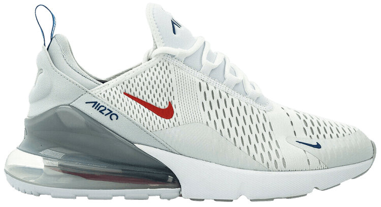 Air Max 270 Pure Platinum CD7338-100 Air Max 270 Pure Platinum CD7338-100