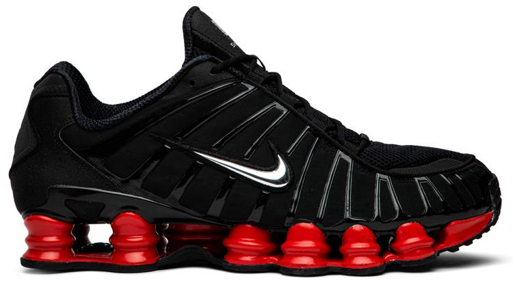 Skepta x Shox TL CI0987-001 Skepta x Shox TL CI0987-001
