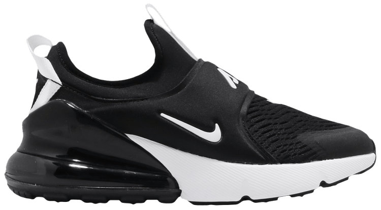 Air Max 270 Extreme GS Black CI1108-001 Air Max 270 Extreme GS Black CI1108-001