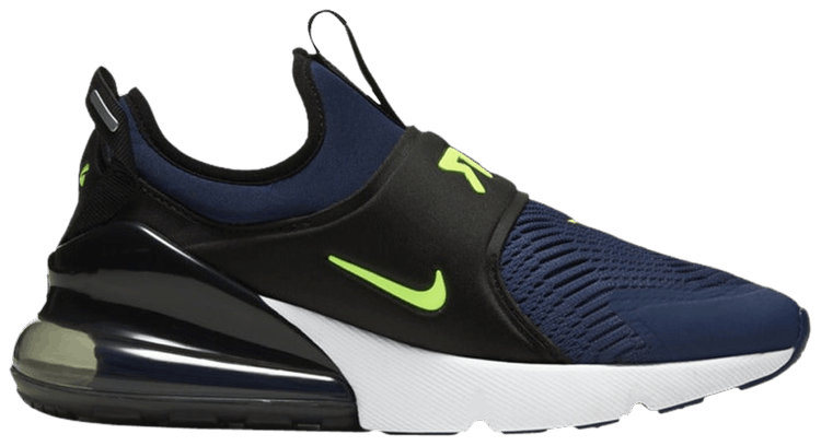 Air Max 270 Extreme GS Midnight Navy CI1108-400 Air Max 270 Extreme GS Midnight Navy CI1108-400