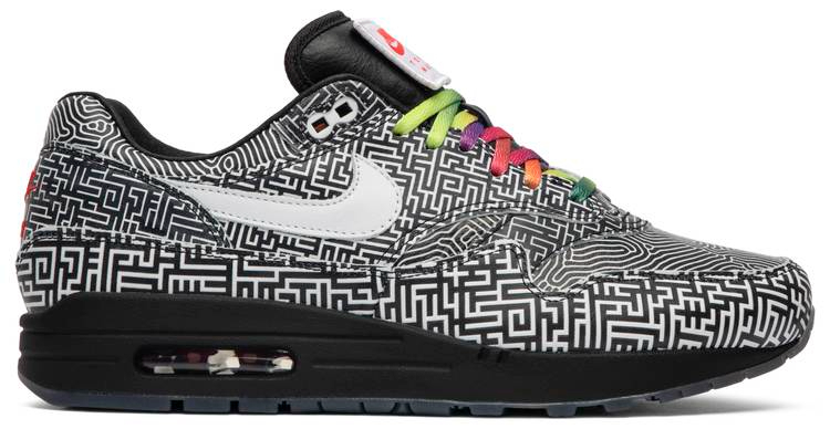 Air Max 1 On Air: Tokyo Maze CI1505-001 Air Max 1 On Air: Tokyo Maze CI1505-001