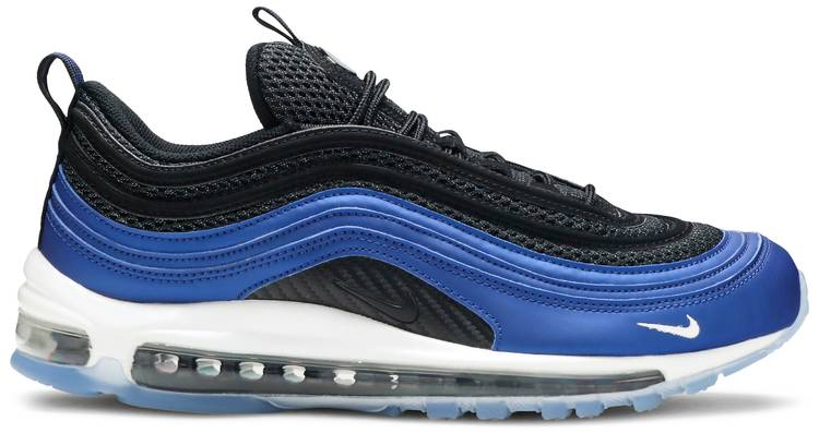 Air Max 97 QS Royal Foamposite CI5011-400 Air Max 97 QS Royal Foamposite CI5011-400