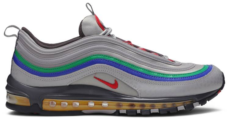 Air Max 97 Nintendo 64 CI5012-001 Air Max 97 Nintendo 64 CI5012-001