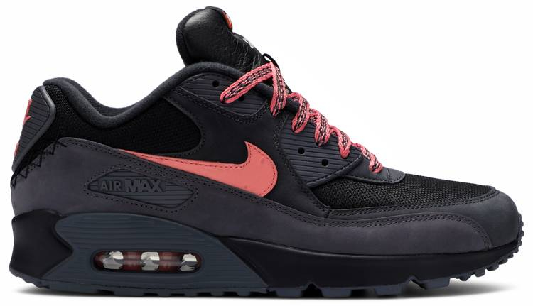 Air Max 90 Premium Mixtape Side B CI6394-001 Air Max 90 Premium Mixtape Side B CI6394-001