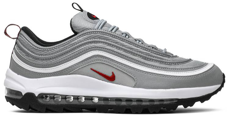 Air Max 97 Golf Silver Bullet CI7538-001 Air Max 97 Golf Silver Bullet CI7538-001