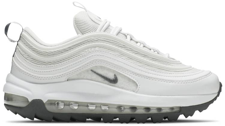 Air Max 97 Golf White Grey CI7538-100 Air Max 97 Golf White Grey CI7538-100