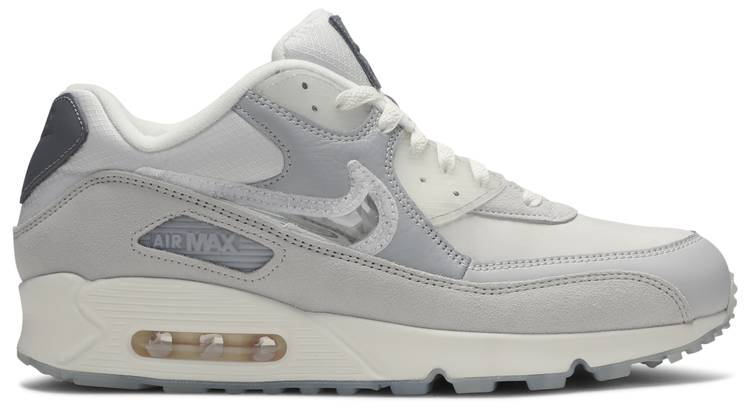 The Basement x Air Max 90 London CI9111-002 The Basement x Air Max 90 London CI9111-002