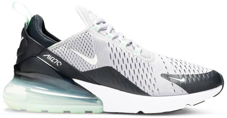 Air Max 270 Fresh Mint CJ0520-001 Air Max 270 Fresh Mint CJ0520-001