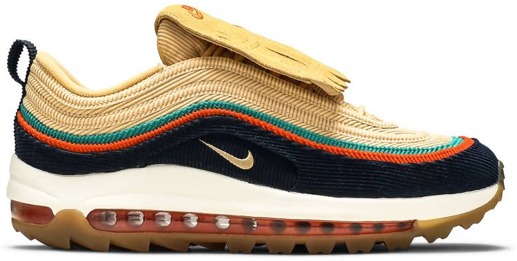 Air Max 97 Golf NRG Celestial Gold CJ0563-400 Air Max 97 Golf NRG Celestial Gold CJ0563-400