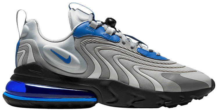 Air Max 270 React ENG Battle Blue CJ0579-001 Air Max 270 React ENG Battle Blue CJ0579-001