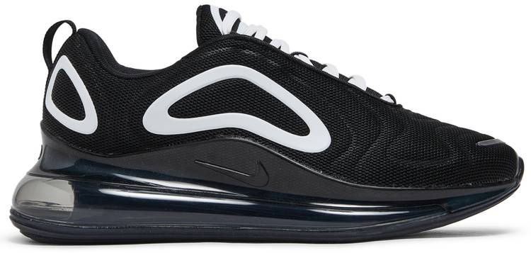 Air Max 720 Oreo CJ0585-003 Air Max 720 Oreo CJ0585-003