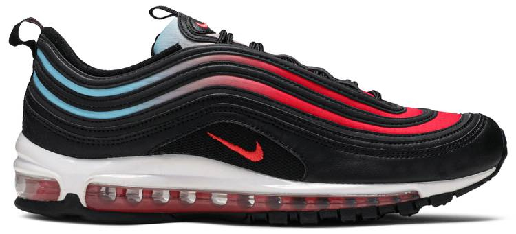 Air Max 97 Blue Fury Ember CJ0768-001 Air Max 97 Blue Fury Ember CJ0768-001