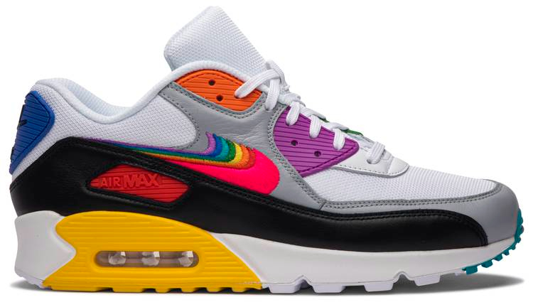 Air Max 90 Be True CJ5482-100 Air Max 90 Be True CJ5482-100