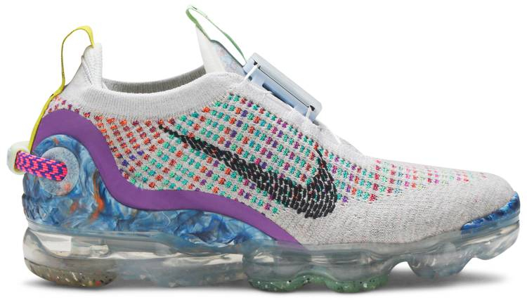 Air VaporMax 2020 Flyknit Multi-Color CJ6740-001 Air VaporMax 2020 Flyknit Multi-Color CJ6740-001