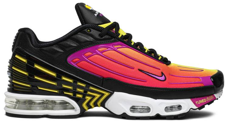 AIr Max Plus 3 Hyper Violet CJ9684-003 AIr Max Plus 3 Hyper Violet CJ9684-003