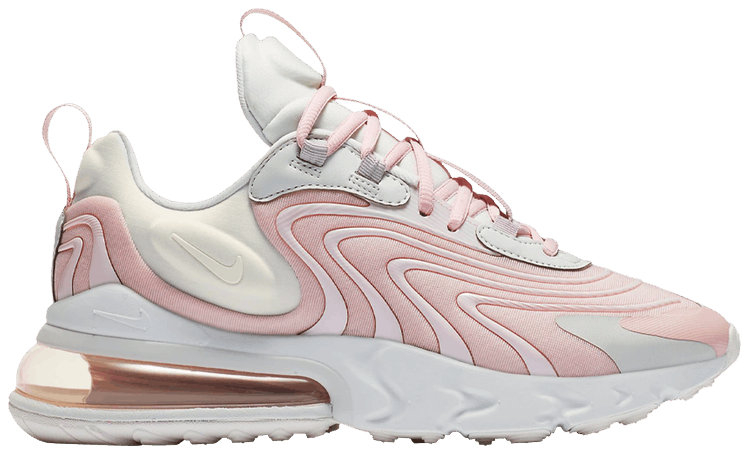 Wmns Air Max 270 React ENG Photon Dust CK2595-001 Wmns Air Max 270 React ENG Photon Dust CK2595-001