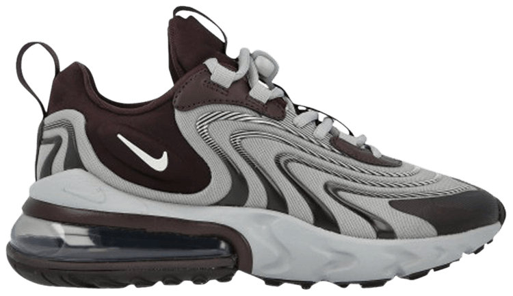 Air Max 270 React ENG Burgundy Ash CK2595-600 Air Max 270 React ENG Burgundy Ash CK2595-600