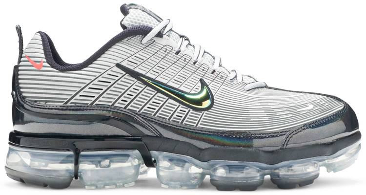 Air VaporMax 360 Silver CK2718-004 Air VaporMax 360 Silver CK2718-004