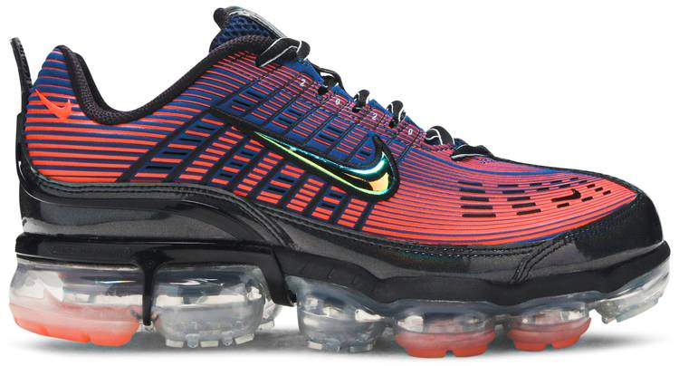 Wmns Air VaporMax 360 Magic Ember CK2719-400 Wmns Air VaporMax 360 Magic Ember CK2719-400