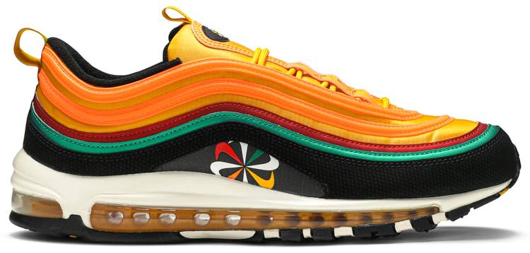 Air Max 97 Sunburst CK9399-001 Air Max 97 Sunburst CK9399-001