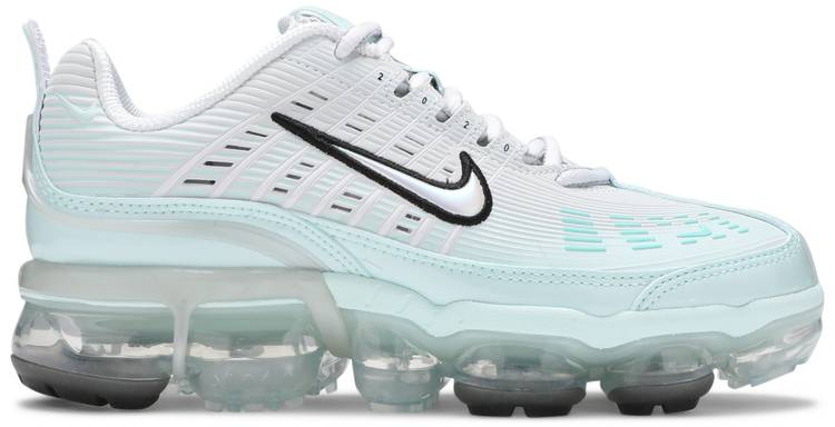 Wmns Air VaporMax 360 Light Aqua CK9670-001 Wmns Air VaporMax 360 Light Aqua CK9670-001