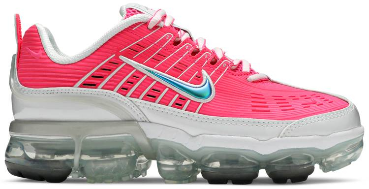 Wmns Air VaporMax 360 Hyper Pink CK9670-600 Wmns Air VaporMax 360 Hyper Pink CK9670-600