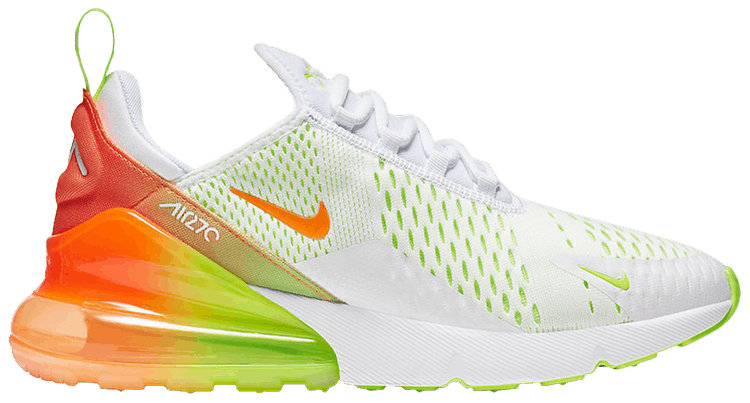 Air Max 270 Summer Gradient CN7077 181 Air Max 270 Summer Gradient CN7077 181