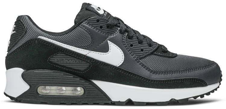 Air Max 90 Black White CN8490-002 Air Max 90 Black White CN8490-002