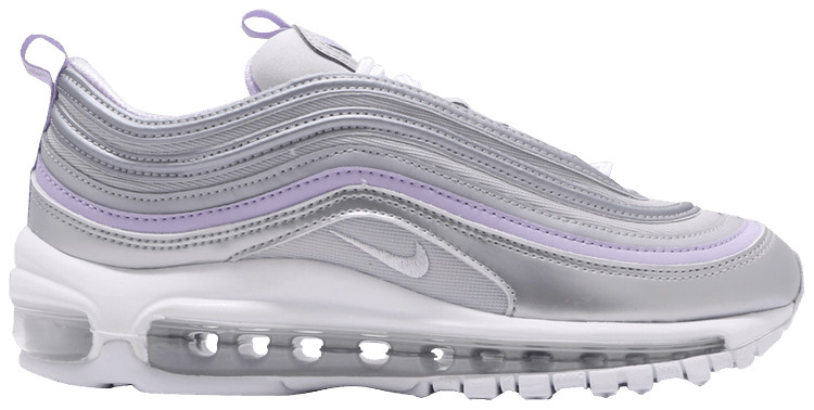 Wmns Air Max 97 SE Metallic Platinum CQ4806-015 Wmns Air Max 97 SE Metallic Platinum CQ4806-015