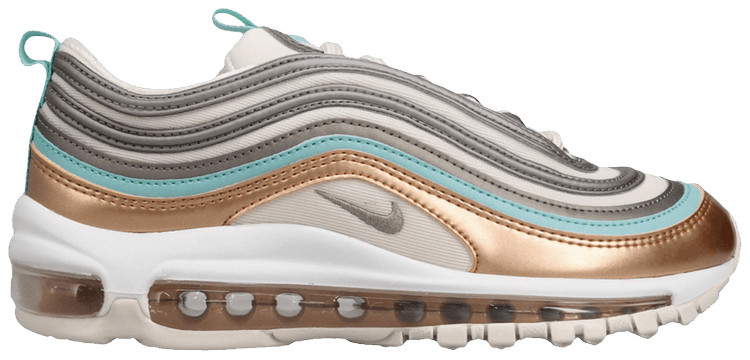 Wmns Air Max 97 SE Metallic Pewter CQ4806-071 Wmns Air Max 97 SE Metallic Pewter CQ4806-071