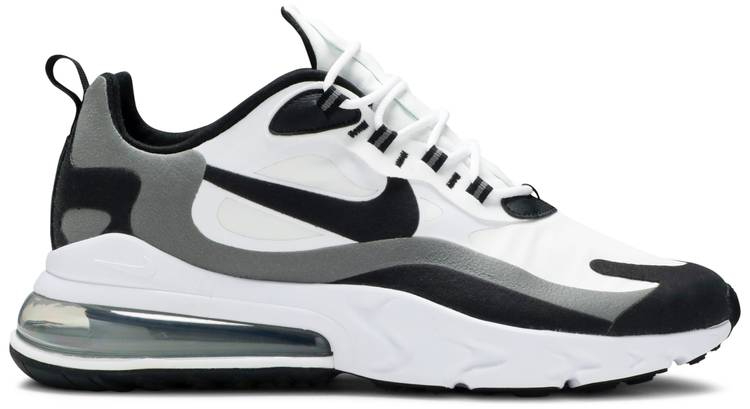 Air Max 270 React Oreo CT1264-101 Air Max 270 React Oreo CT1264-101
