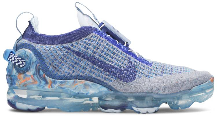 Air VaporMax 2020 Flyknit Stone Blue CT1823-400 Air VaporMax 2020 Flyknit Stone Blue CT1823-400