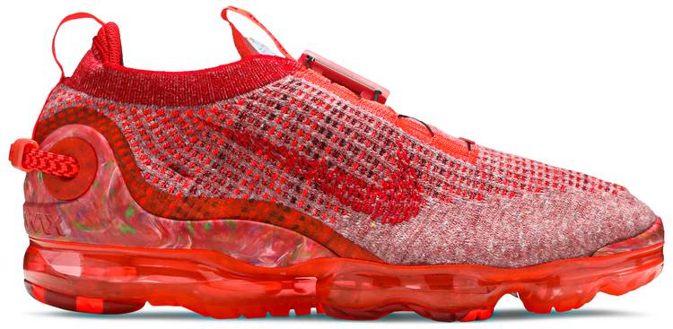 Air VaporMax 2020 Flyknit Team Red CT1823-600 Air VaporMax 2020 Flyknit Team Red CT1823-600