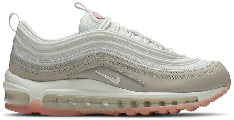 Wmns Air Max 97 Summit White CT1904-100 Wmns Air Max 97 Summit White CT1904-100